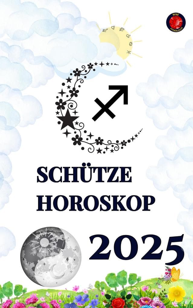 Schütze Horoskop 2025