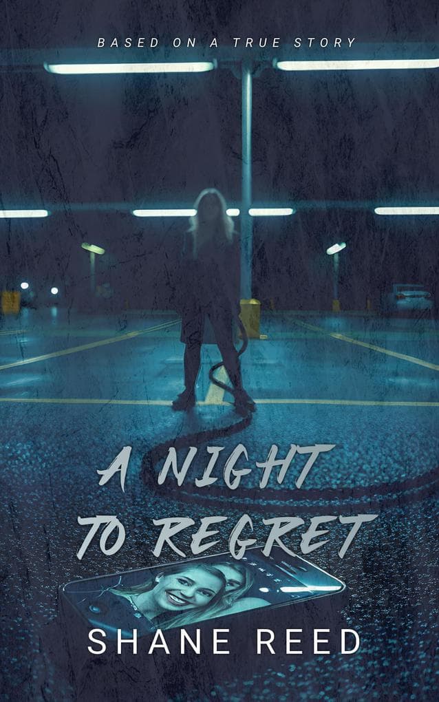 A Night to Regret (True Crime)