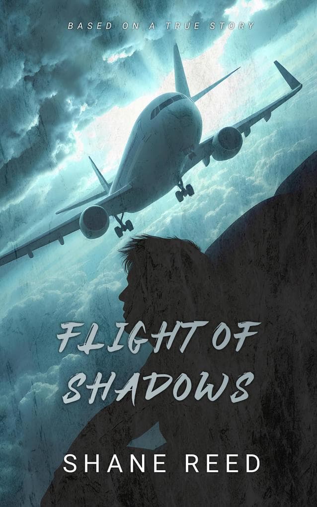 Flight of Shadows (True Crime)