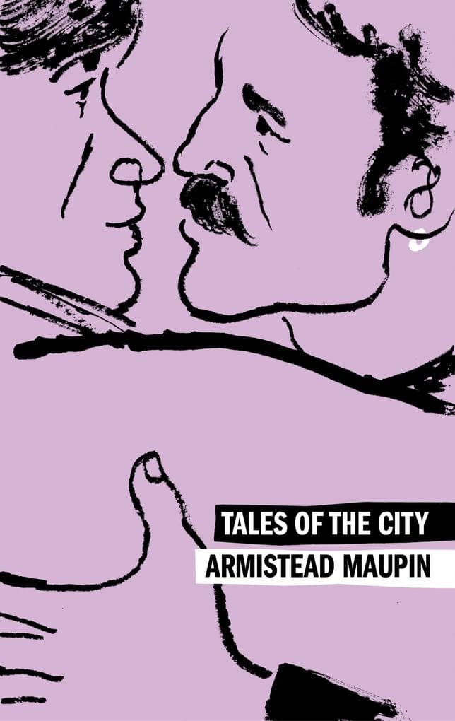 Tales of the City