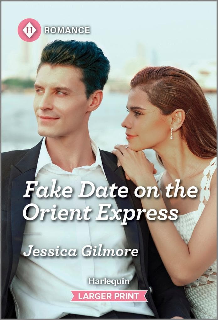 Fake Date on the Orient Express