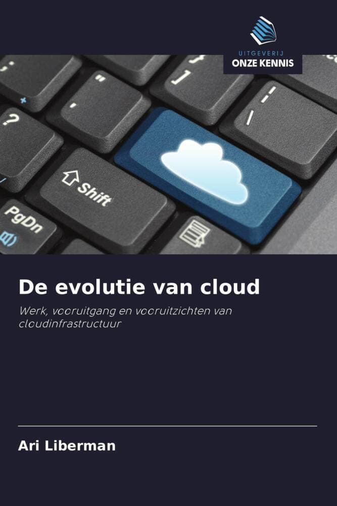 De evolutie van cloud