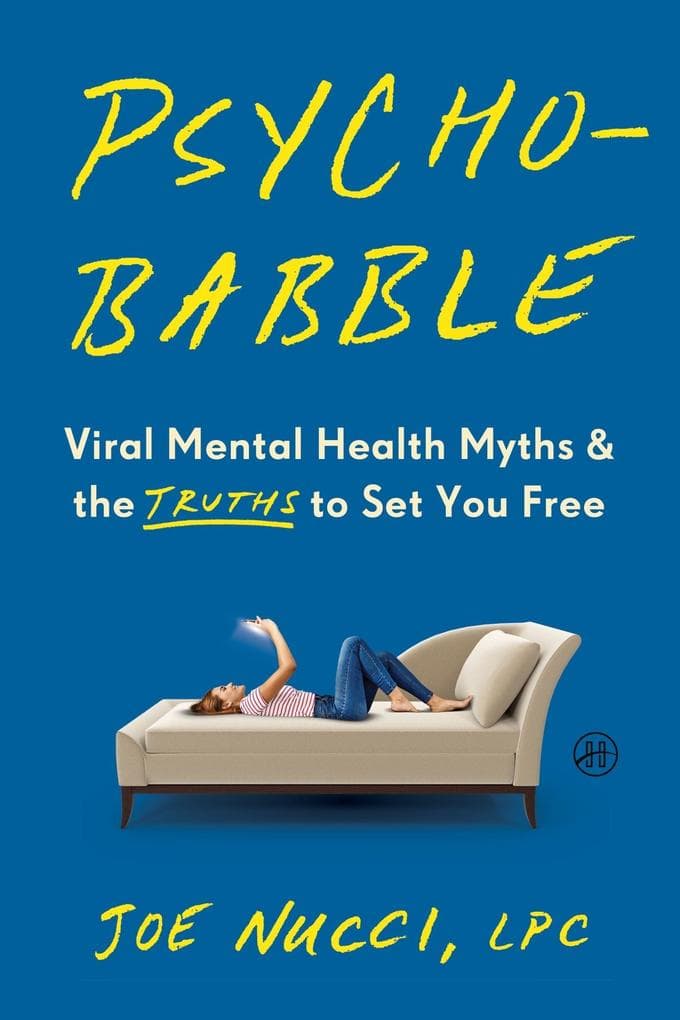 Psychobabble