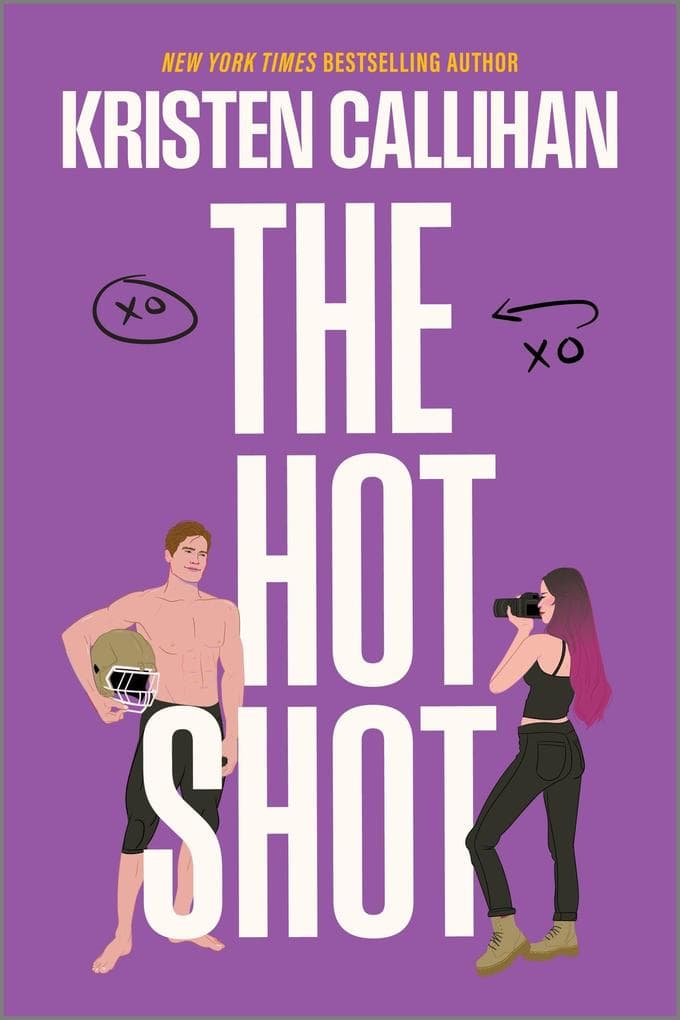 The Hot Shot