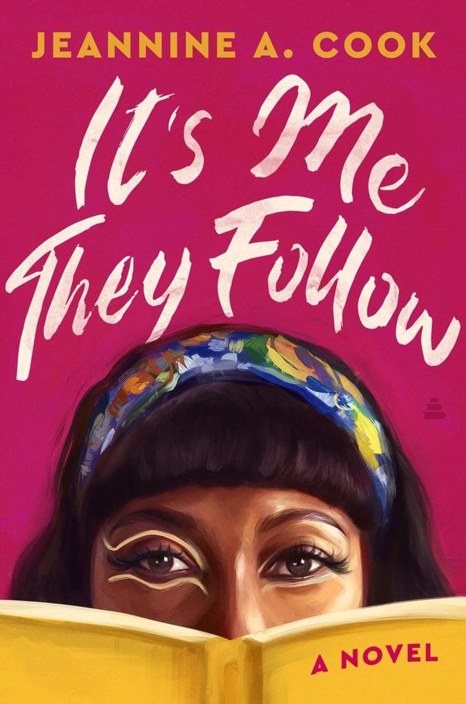It's Me They Follow
