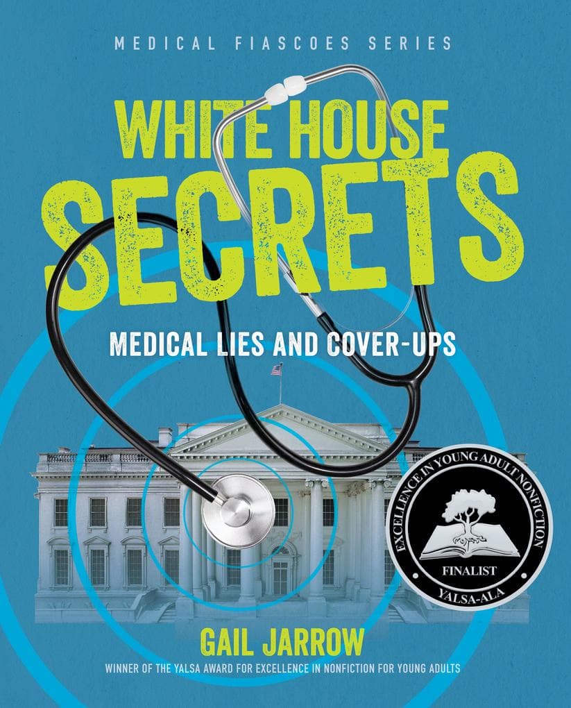 White House Secrets