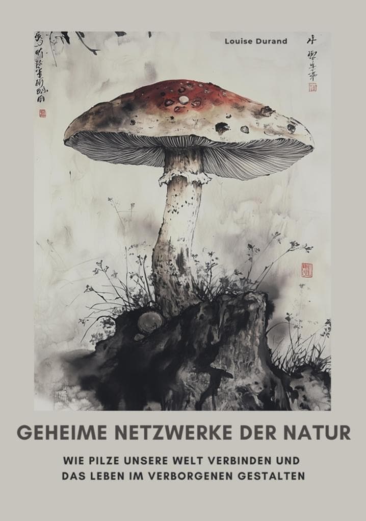 Geheime Netzwerke der Natur