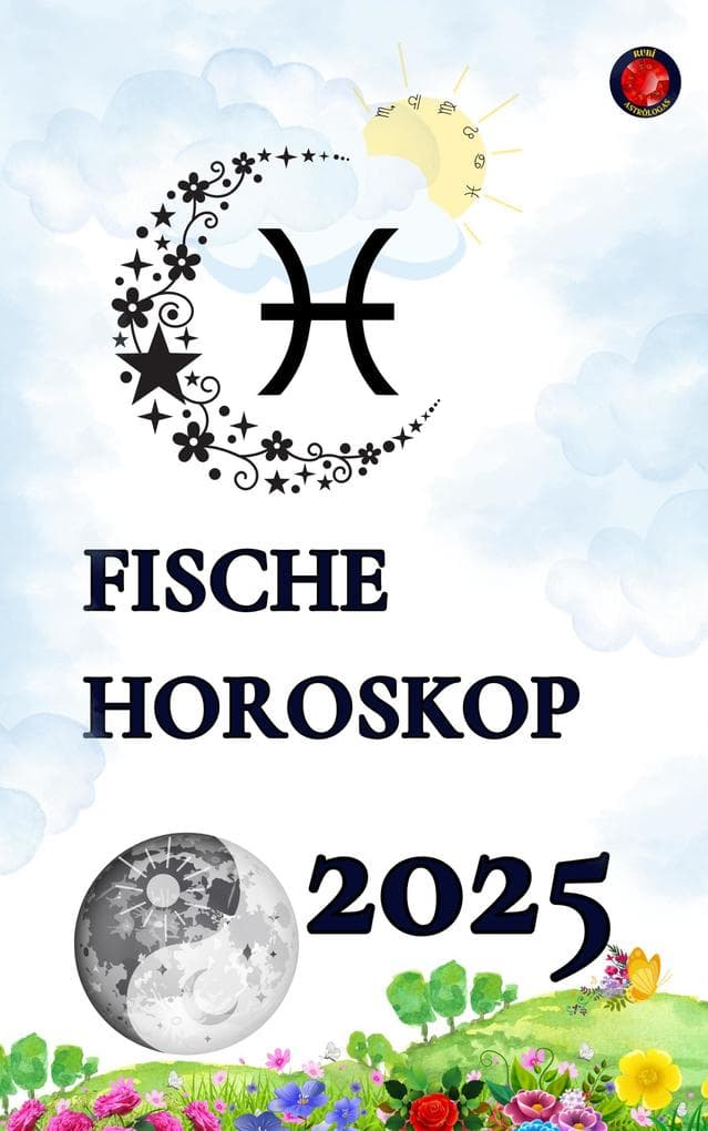 Fische Horoskop 2025