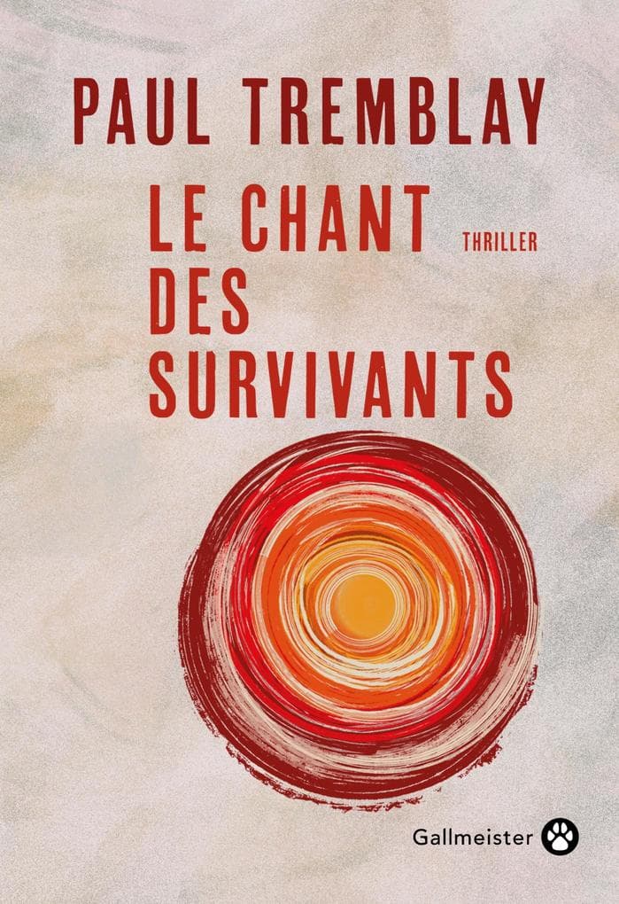 Le Chant des survivants