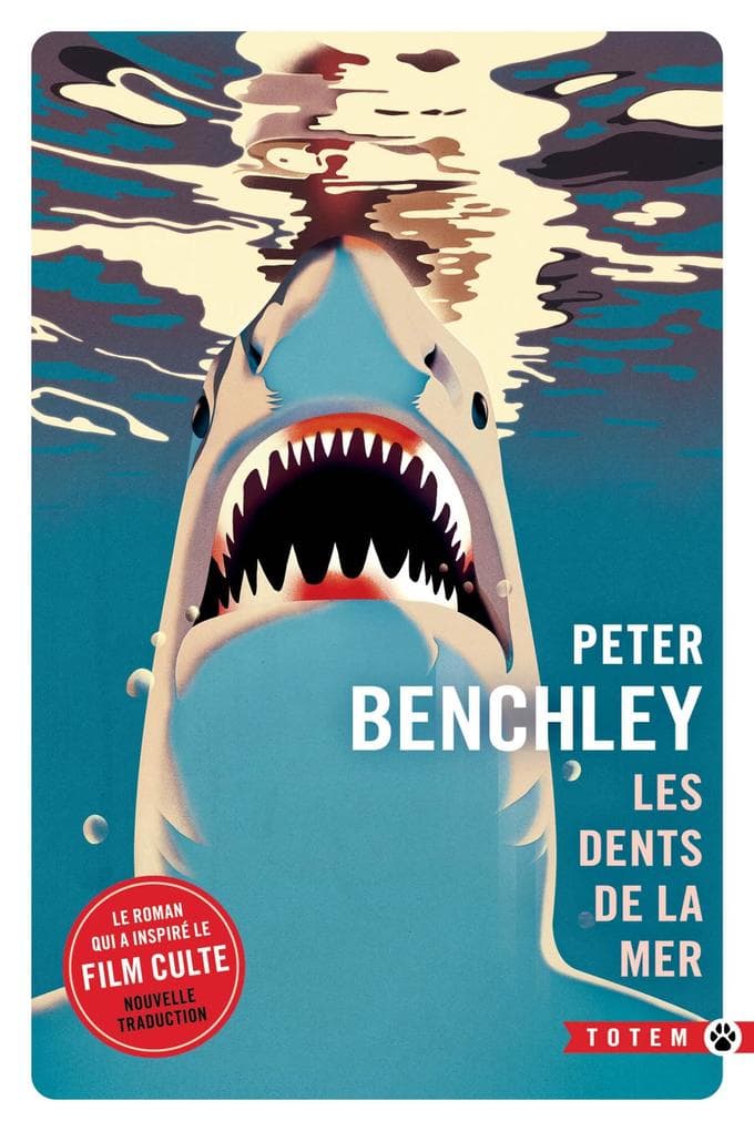 Les dents de la mer