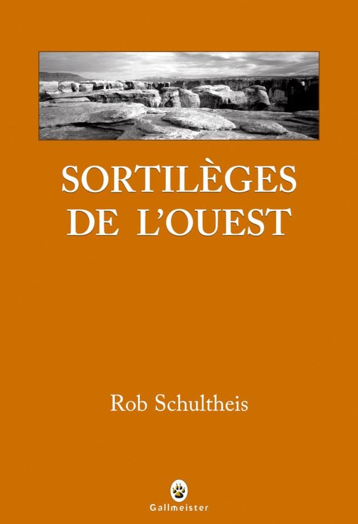 Sortilèges de l'Ouest