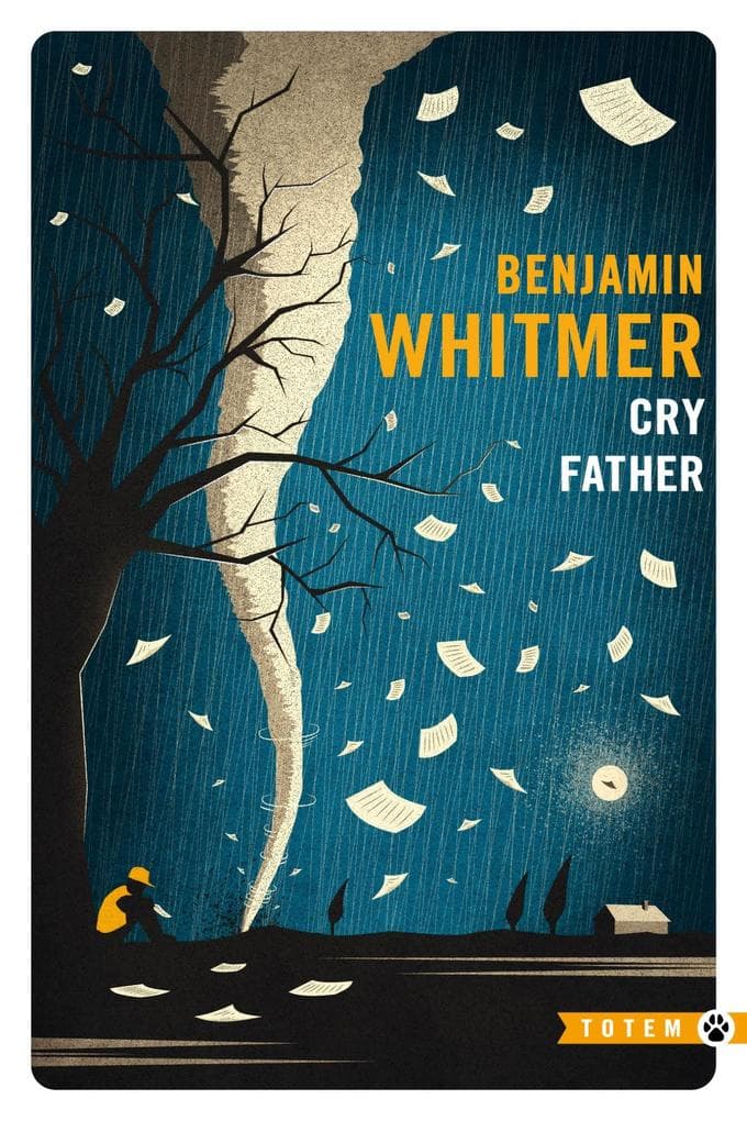 Cry Father