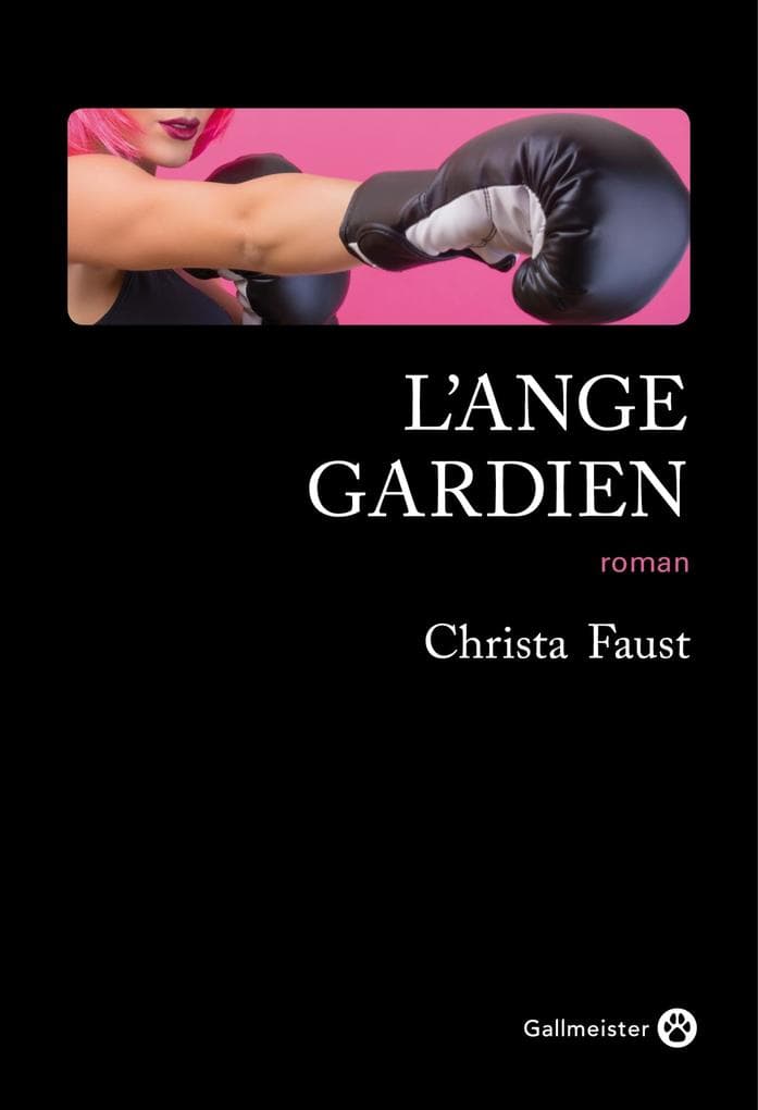 L'Ange gardien