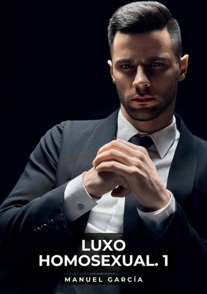 Luxo Homosexual. 1