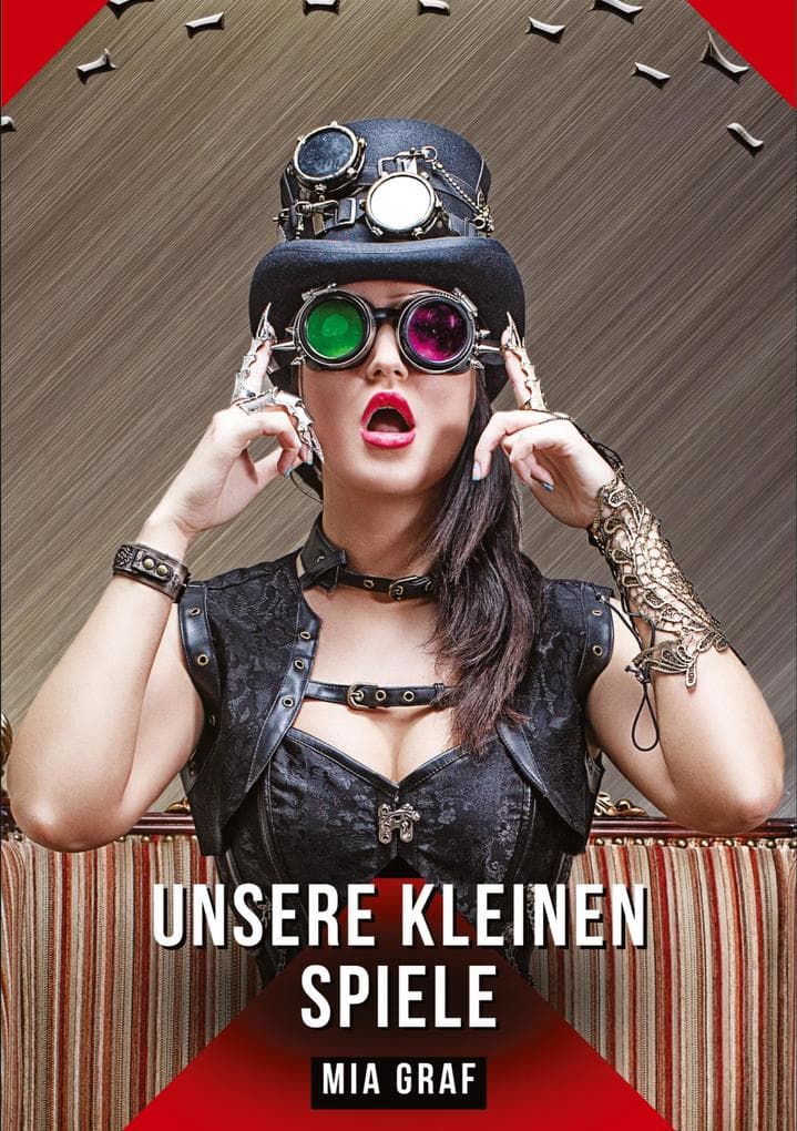 Unsere kleinen Spiele