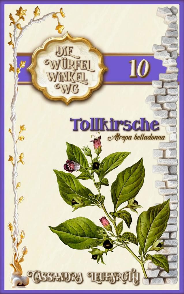 Tollkirsche