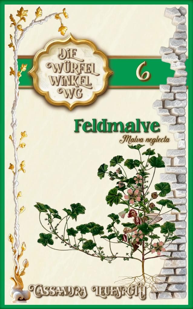 Feldmalve