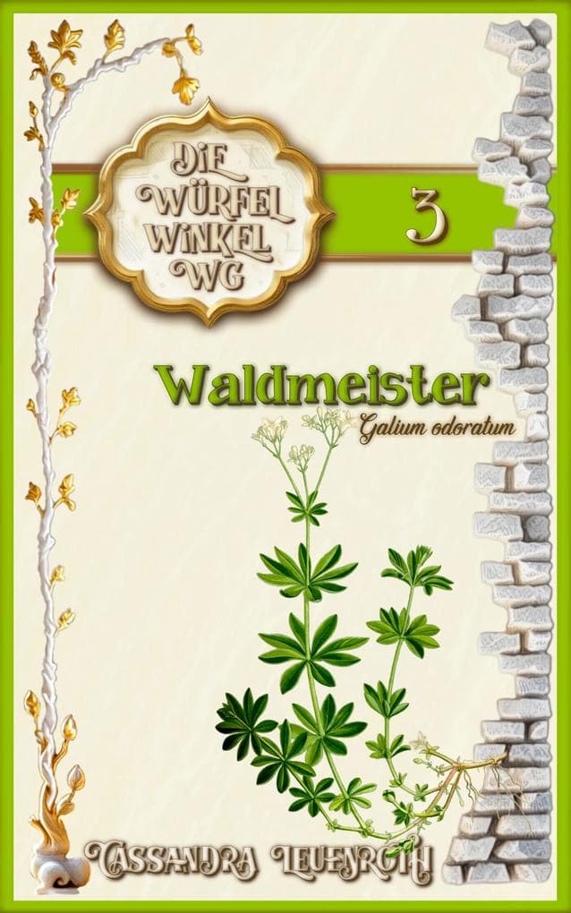 Waldmeister