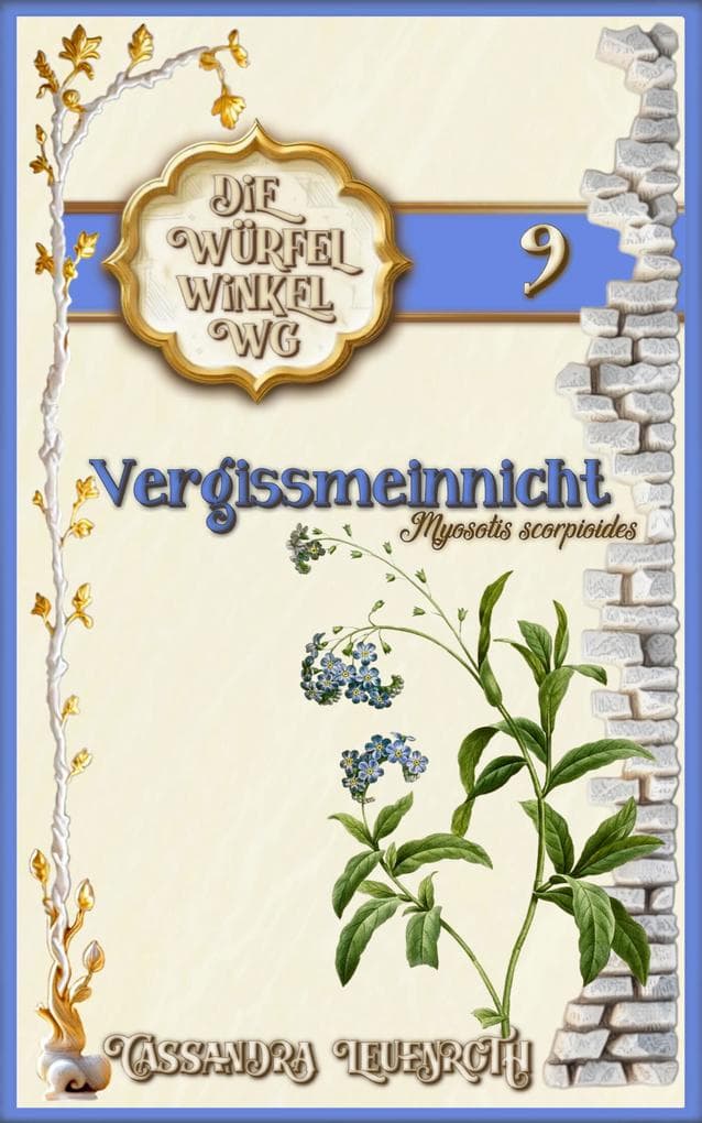 Vergissmeinnicht