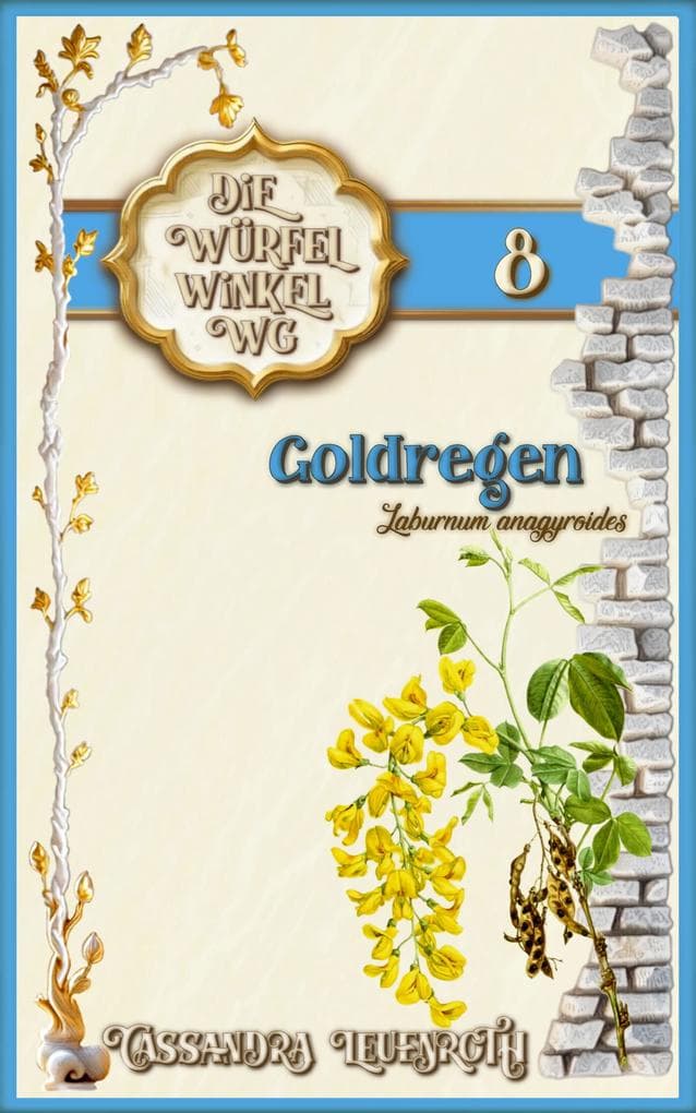 Goldregen