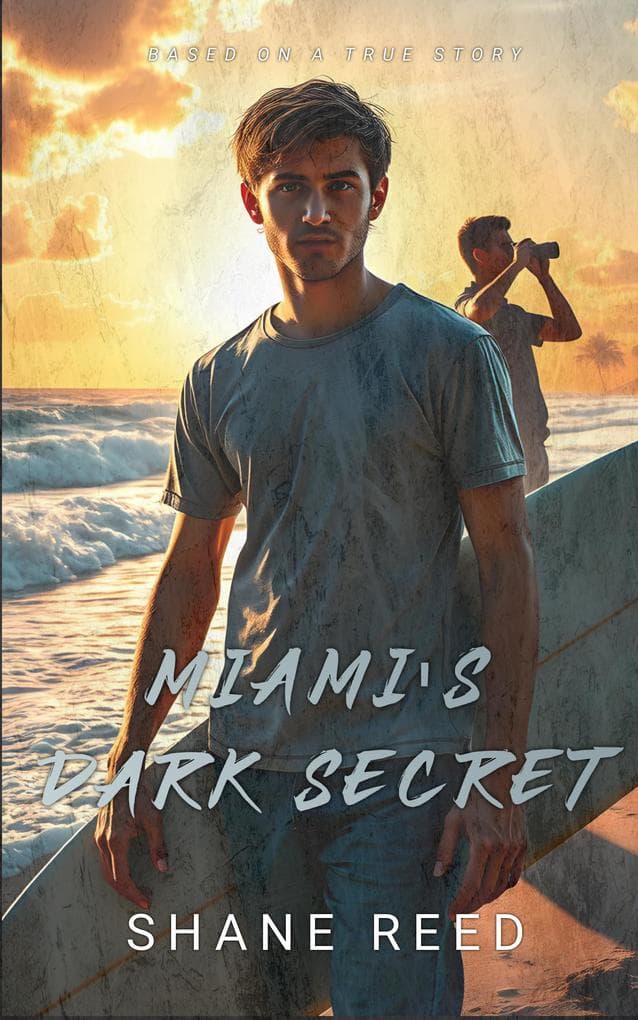Miami's Dark Secret (True Crime)