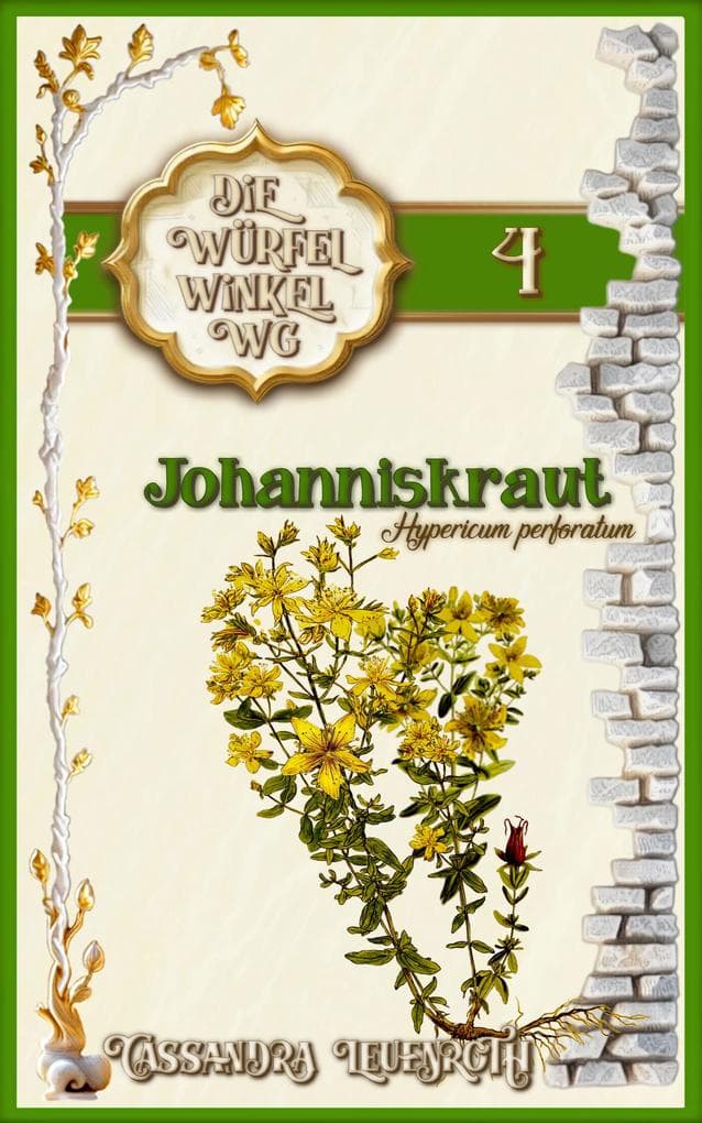 Johanniskraut
