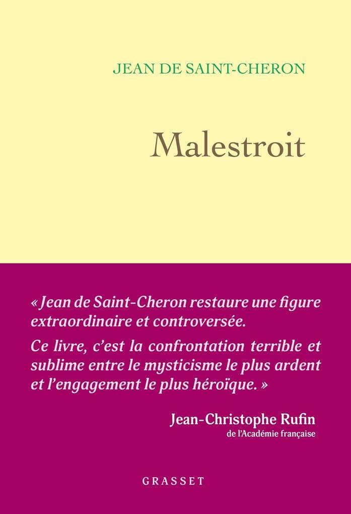 Malestroit