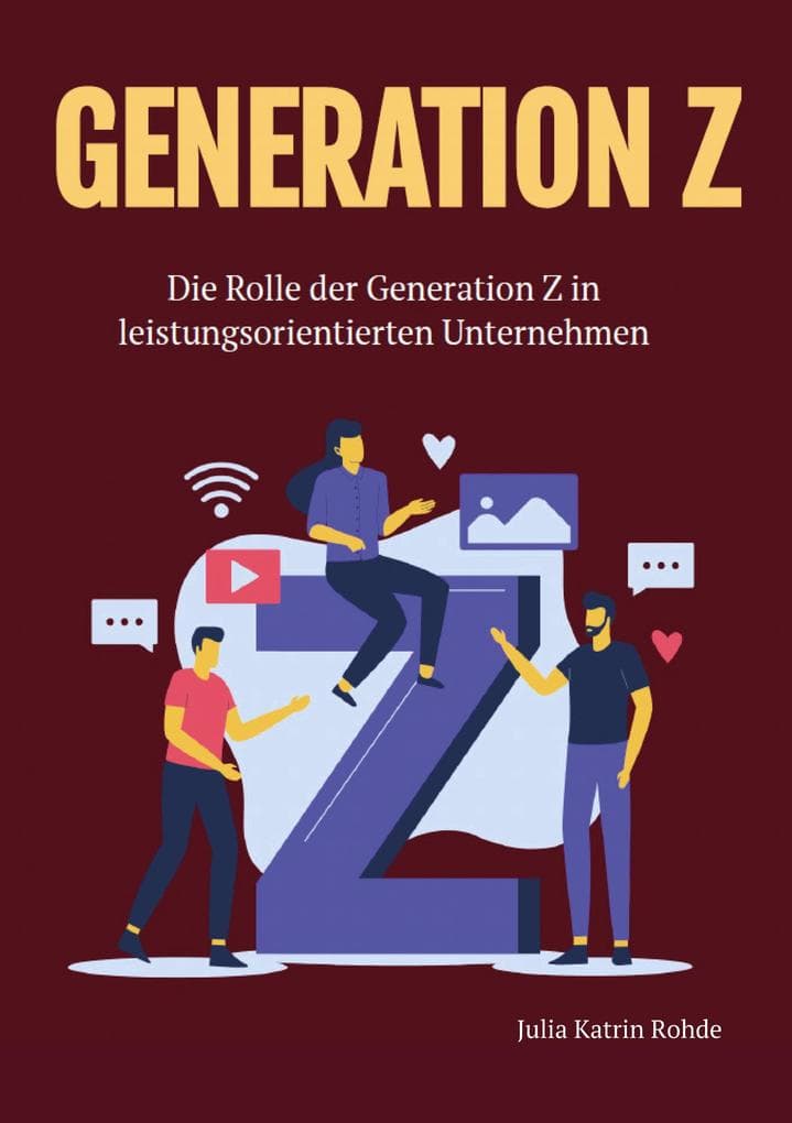 Generation Z