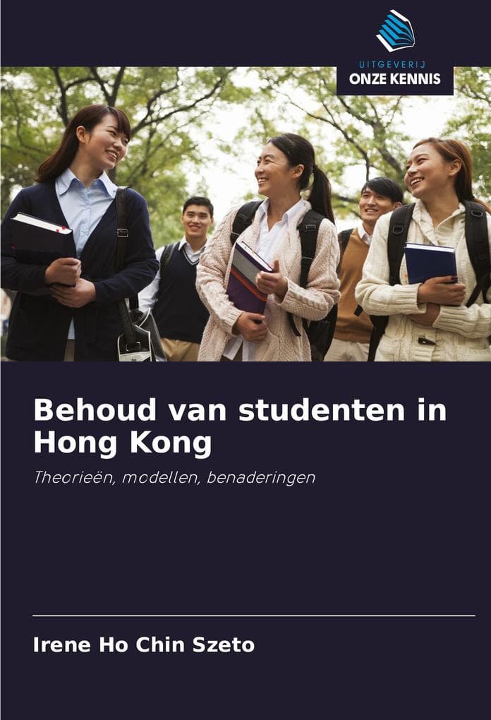 Behoud van studenten in Hong Kong