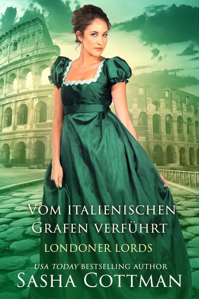 Vom italienischen Grafen verführt