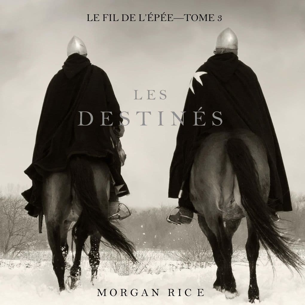 Les Destinés (Le fil de l'épée, tome 3)