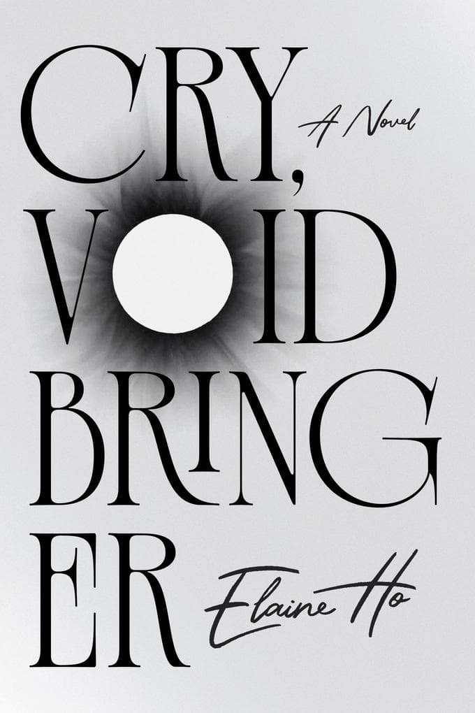 Cry, Voidbringer