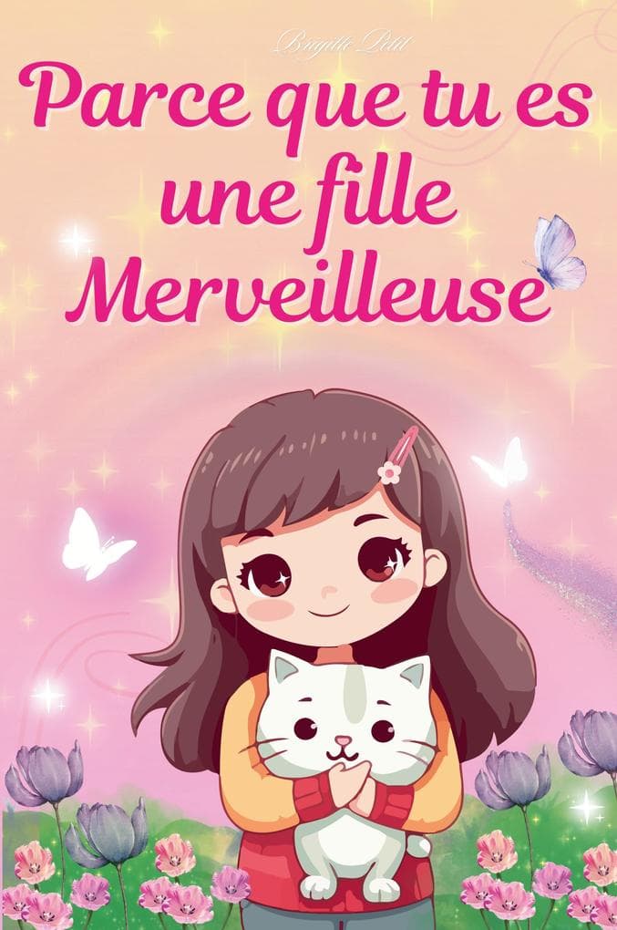 Parce que tu es une fille merveilleuse