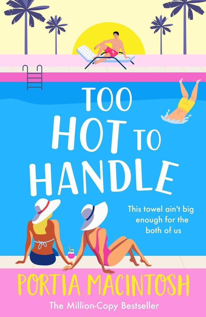 Too Hot to Handle