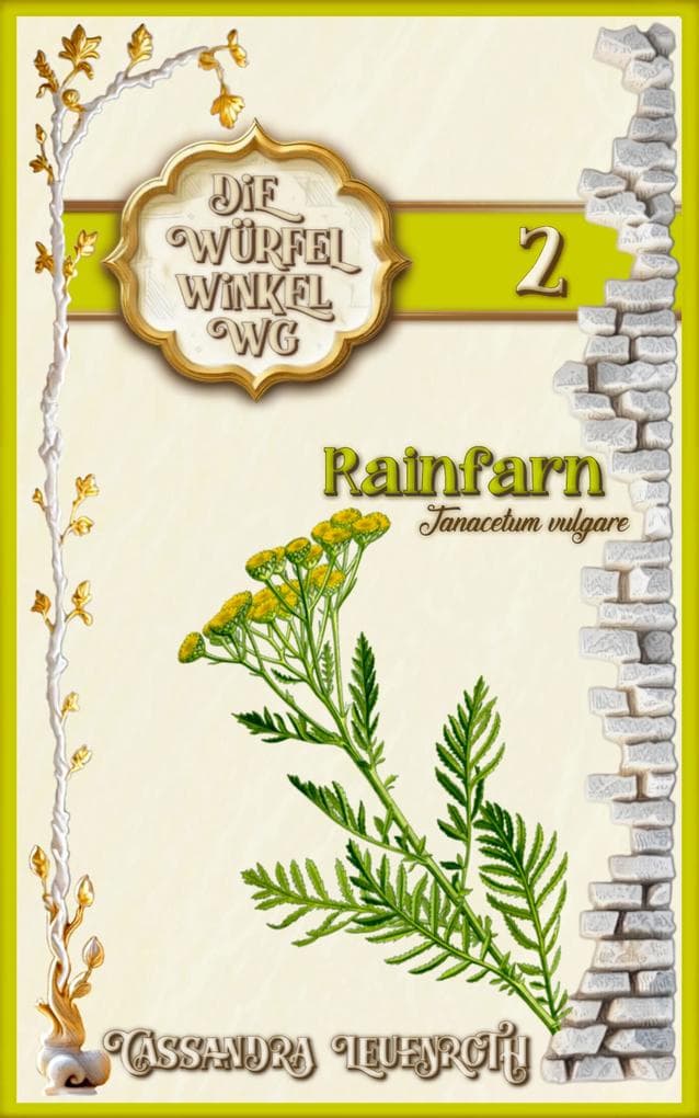 Rainfarn
