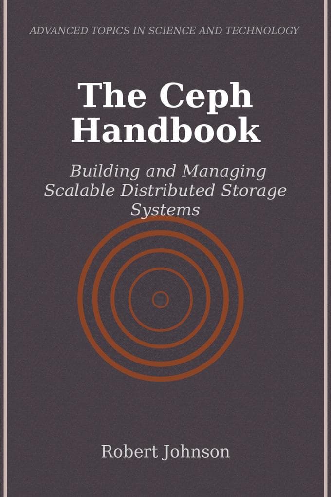 The Ceph Handbook