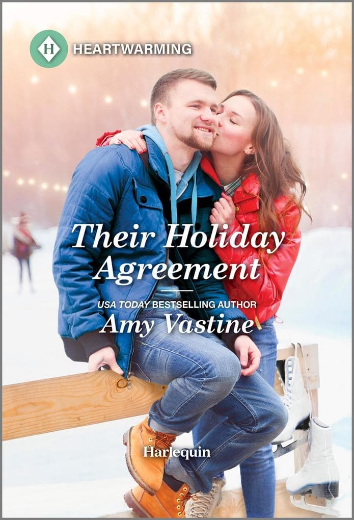 Their Holiday Agreement