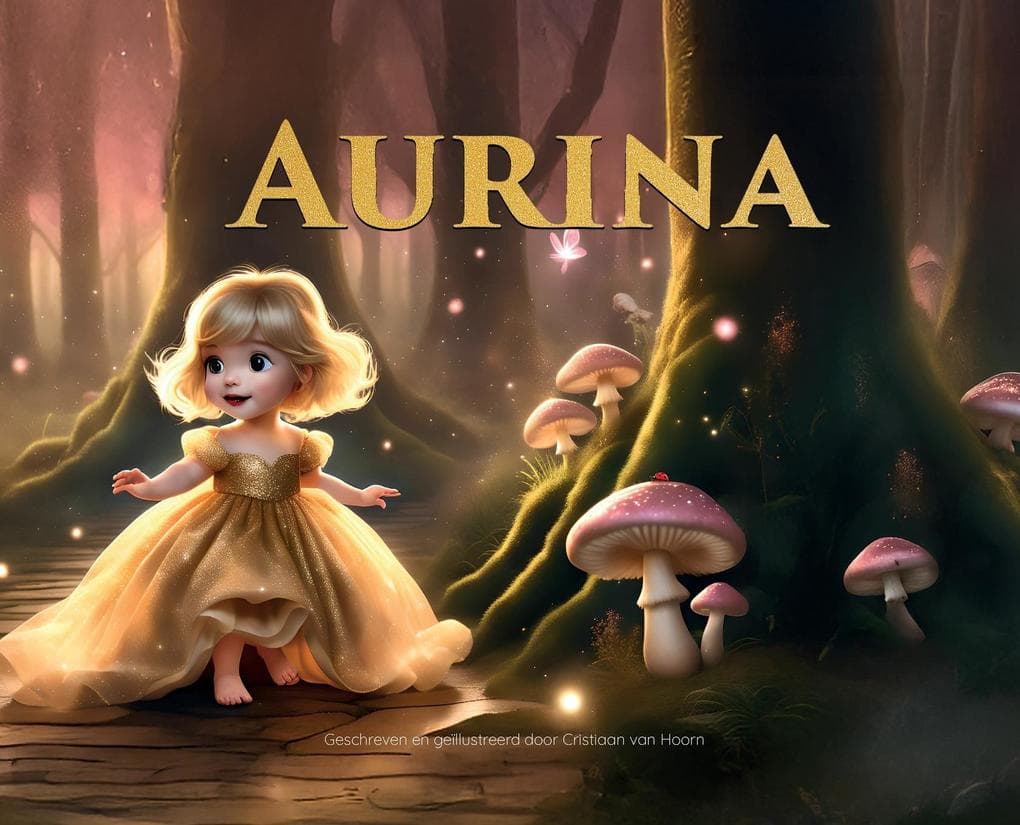 Aurina