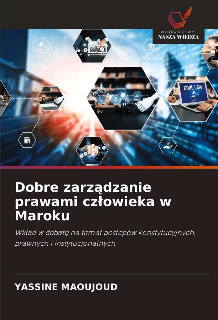 Dobre zarzdzanie prawami czowieka w Maroku