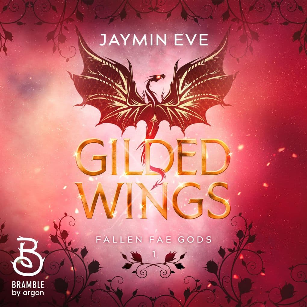 Gilded Wings