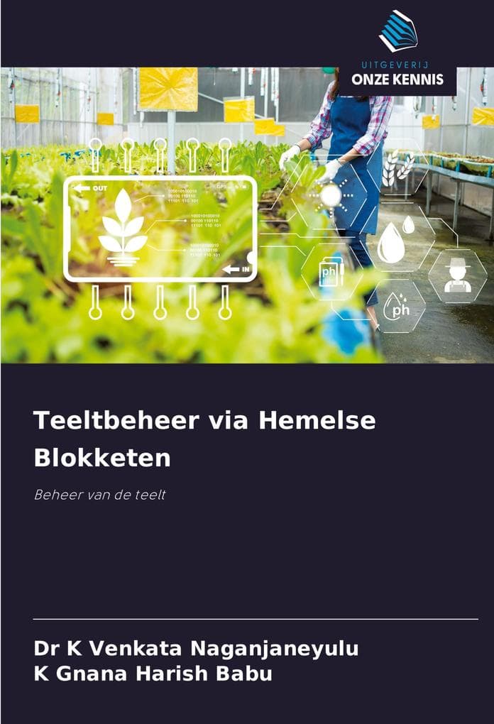 Teeltbeheer via Hemelse Blokketen