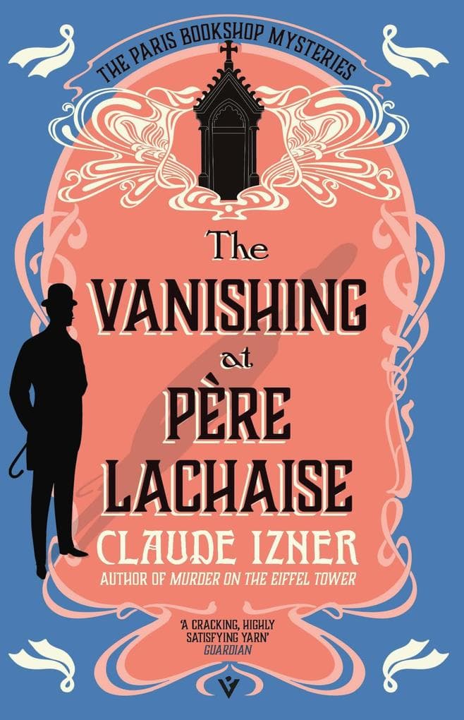 The Vanishing at Père-Lachaise