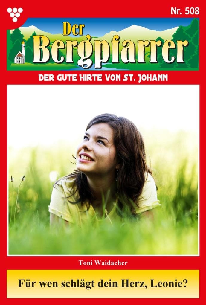 Für wen schlägt dein Herz, Leonie?