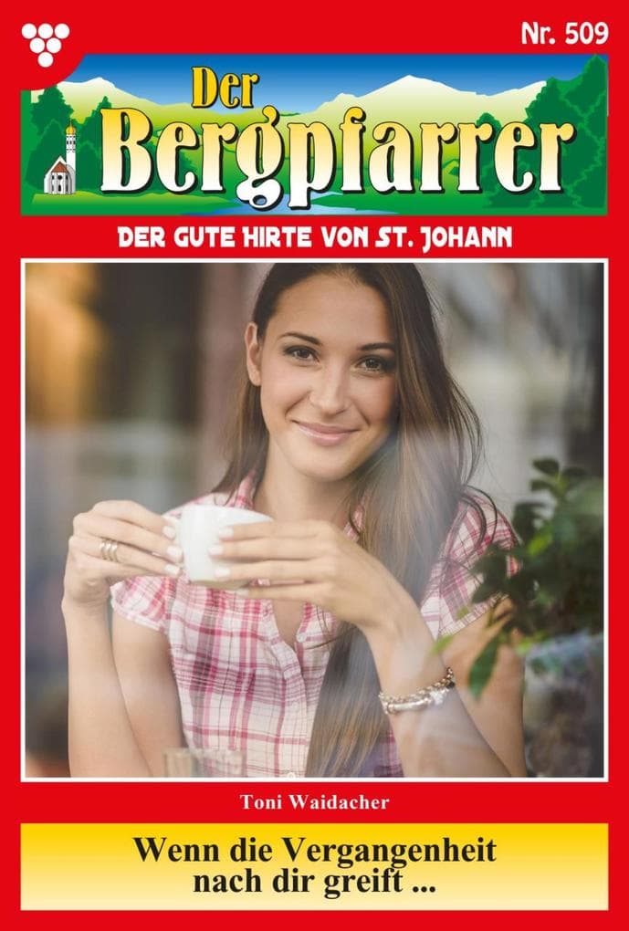Wenn die Vergangenheit nach dir greift ...