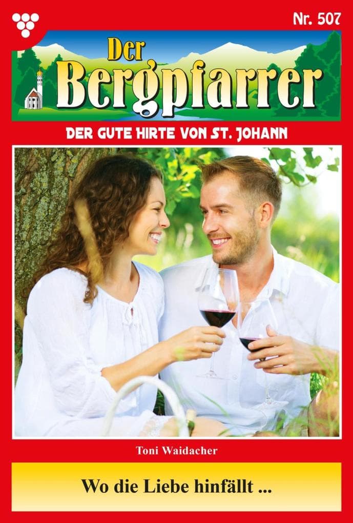 Wo die Liebe hinfällt ...