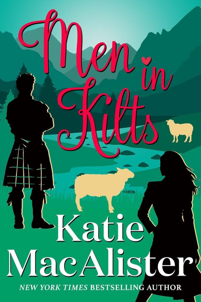 Men in Kilts