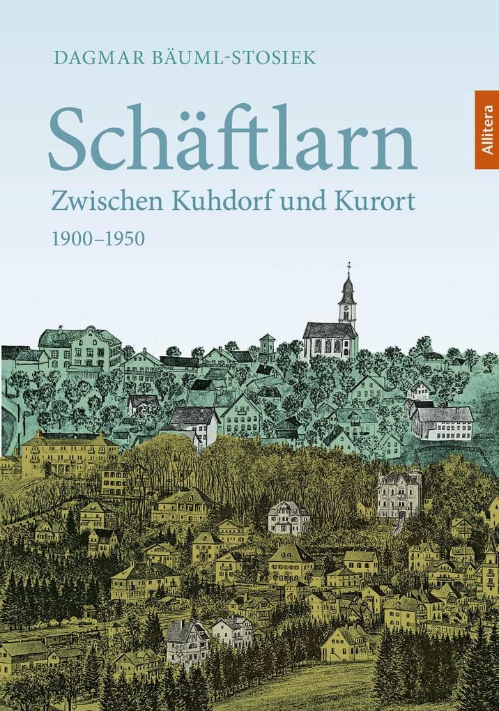 Schäftlarn