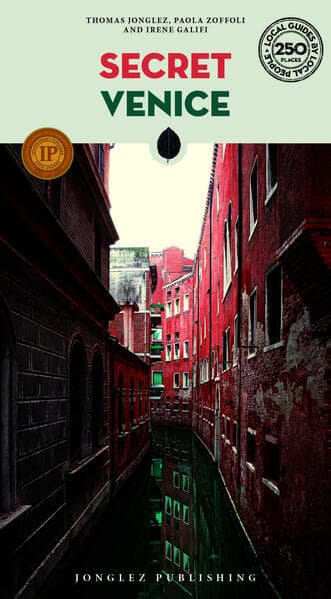 Secret Venice