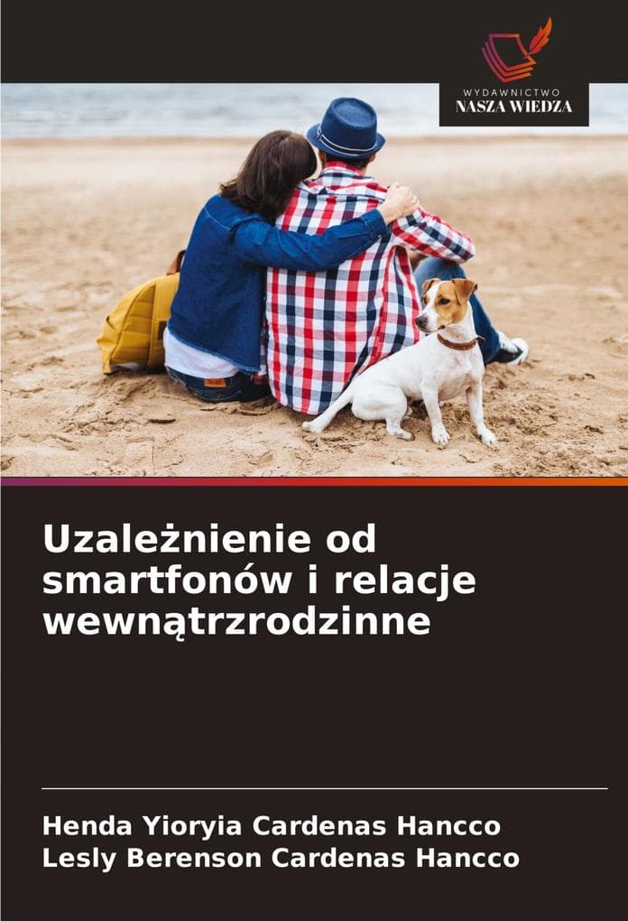 Uzalenienie od smartfonów i relacje wewntrzrodzinne