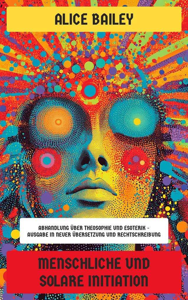 Menschliche und solare Initiation